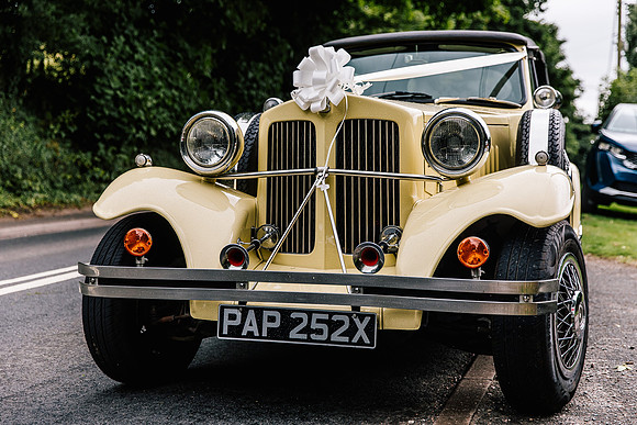 Park Hall Wedding Photography - Pip & Phil-117