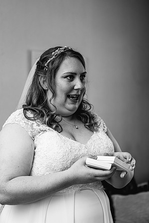 Eyam Hall Wedding Photography - Amanda & John-157