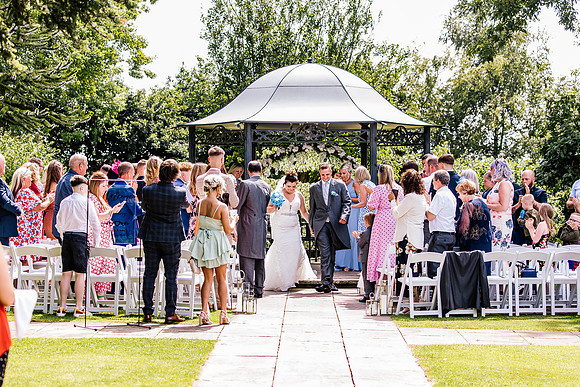 The Upper House Wedding Photography - Danielle & Rob-385