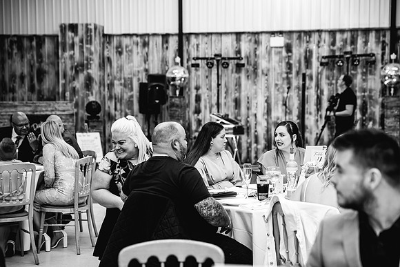 Bilston Brook Wedding Photography - Sophie & Todd-523