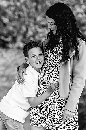 Family Photoshoot at Tunstall Park-104