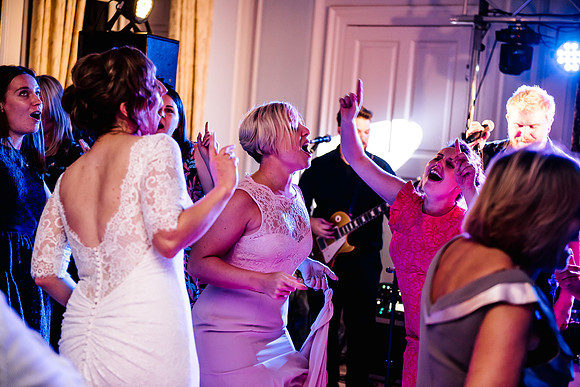 Heather & Tim - Harrowden Hall Wedding-506