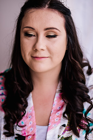Upper House Barlaston Wedding Photography - Danielle & Alex-102