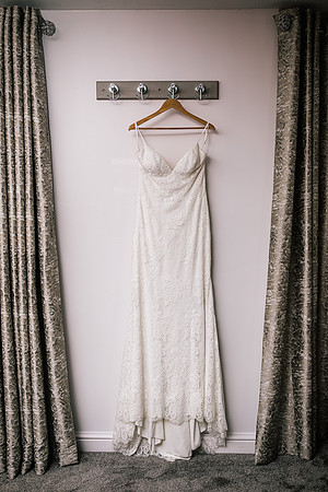 Staffordshire Wedding Photographer - Slaters Country Inn Wedding-2