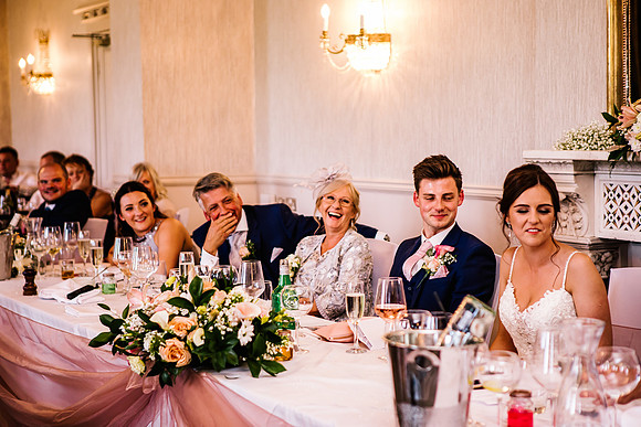 Walton Hall Wedding Photography - Staffordshire Wedding Photographer.-757