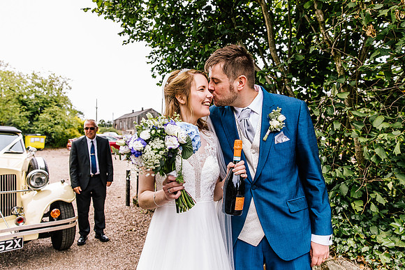 Park Hall Wedding Photography - Pip & Phil-365
