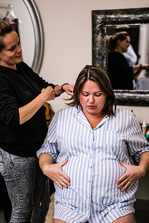 Lemore Manor Wedding Photography - Sam & Nick-90