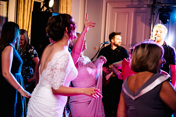 Heather & Tim - Harrowden Hall Wedding-505