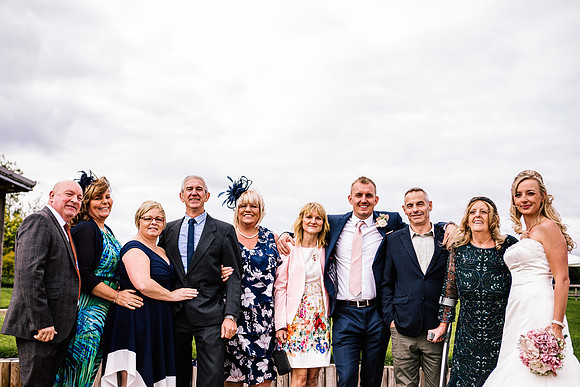 Aston Marina Wedding Photography - Amie & Joe-256