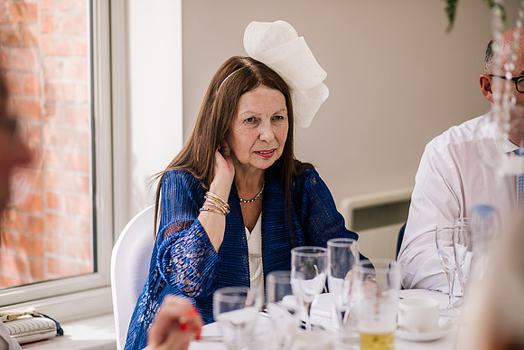 Upper House Barlaston Wedding Photography - Danielle & Alex-574