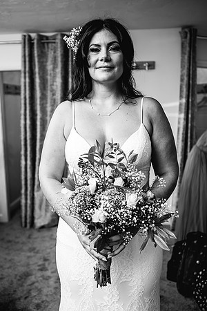 Staffordshire Wedding Photographer - Slaters Country Inn Wedding-171