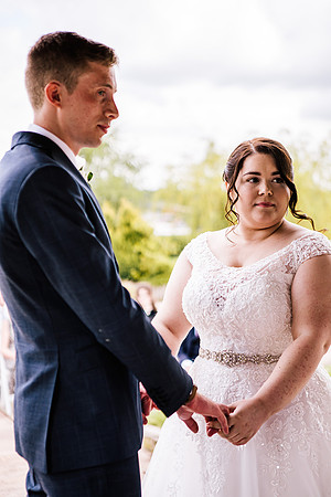 Aston Marina Wedding Photography - Samantha & Tom-491