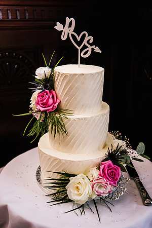 Crewe Hall Reception - Shireen & Paul-2