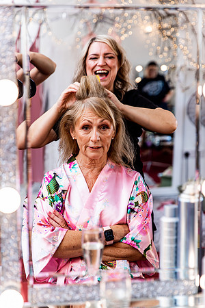 Slaters Country Inn Wedding - Chris & Rob-58