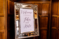 Pendrell hall Wedding Photography - Kate And John-3