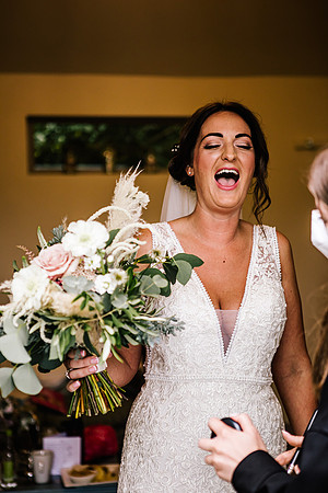 Lemore Manor Wedding Photography - Sam & Nick-369