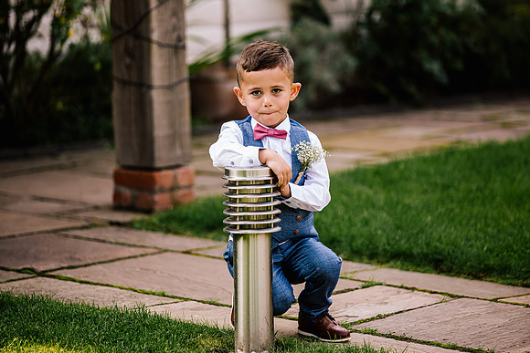 Staffordshire Wedding Photographer - Slaters Country Inn Wedding-292