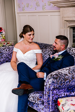 Newby Bridge Wedding Photography - Laura & Ryan-400