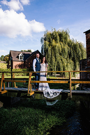The Mill At Stone Wedding Photography - Tanya & Joe-516