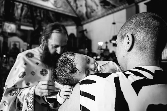 Aston Marina Event Photographer - Loucas Christening-127