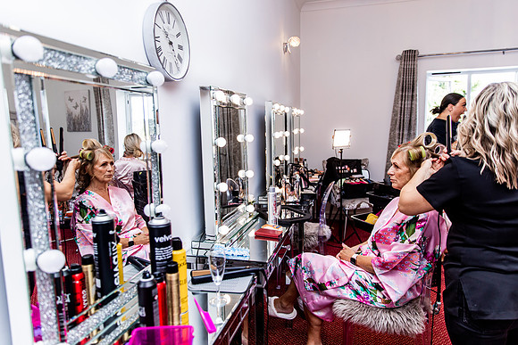 Slaters Country Inn Wedding - Chris & Rob-70
