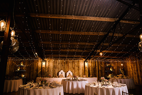 Alcumlow Wedding Barn - Wedding Photography - Ruth & Matt-281