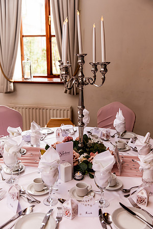 Slaters Country Inn Wedding - Chris & Rob-369