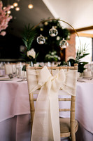 Vintage Venue Dressing - Aston Marina - Samantha Jayne Photography-17