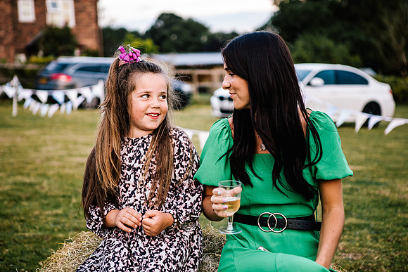 Staffordshire Wedding Photographer - Slaters Country Inn Wedding-525