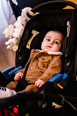 Greek Orthodox Cheristening - Staffordshire Event Photography-105