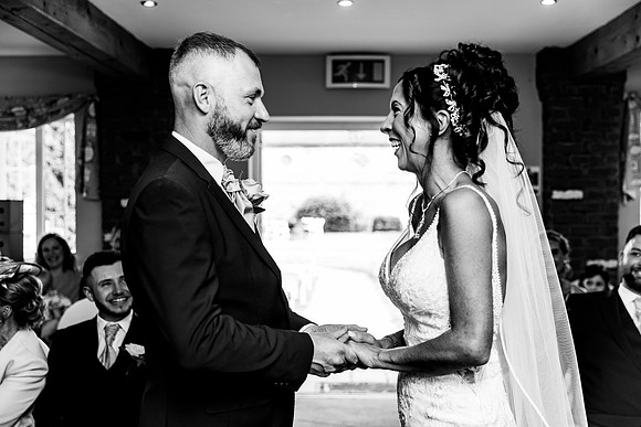 Slaters Country Inn Wedding - Chris & Rob-249