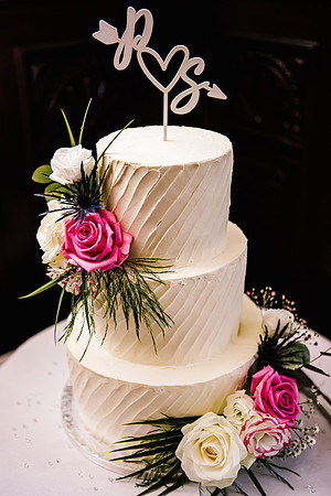 Crewe Hall Reception - Shireen & Paul-5
