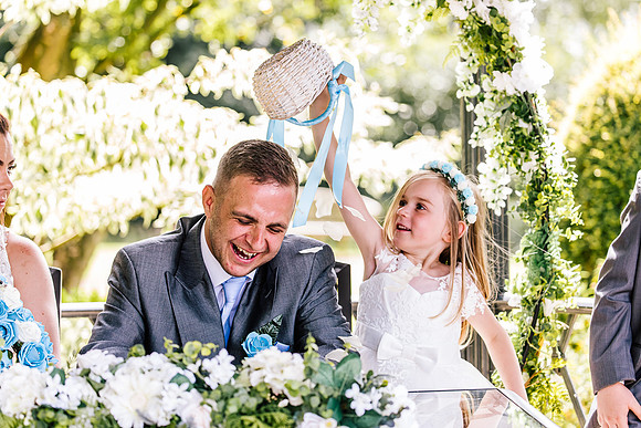 The Upper House Wedding Photography - Danielle & Rob-378