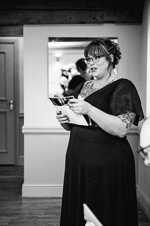 The Mill At Stone Wedding Photography - Tanya & Joe-217