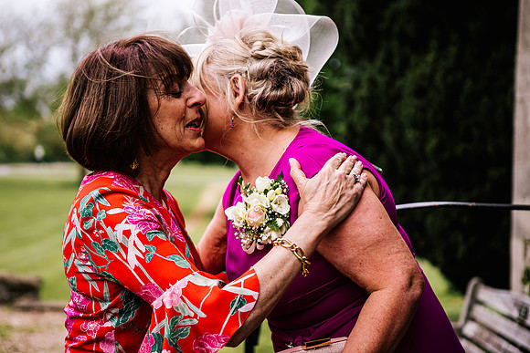 Walton Hall Wedding Photography - Staffordshire Wedding Photographer.-161
