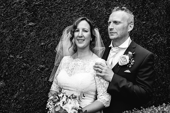 Heather & Tim - Harrowden Hall Wedding-300
