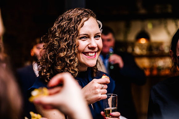 Foxtail Barns Wedding Photography - Jill & Chris-426
