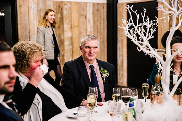 Foxtail Barns Wedding Photography - Jill & Chris-627