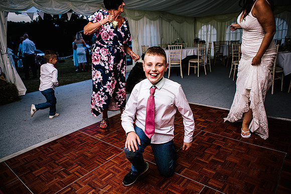Staffordshire Wedding Photographer - Slaters Country Inn Wedding-549