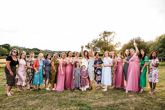 Staffordshire Wedding Photographer - Slaters Country Inn Wedding-474