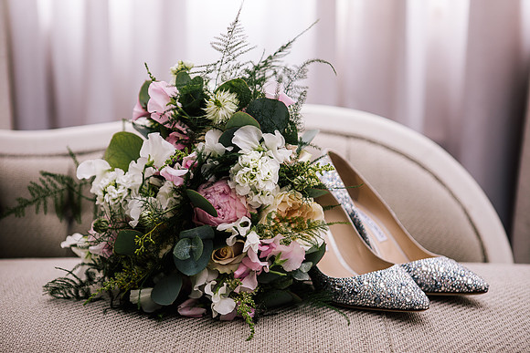 Hedsor House Wedding Photography - Staffordshire Wedding Photographer - Lucy & Tom-277