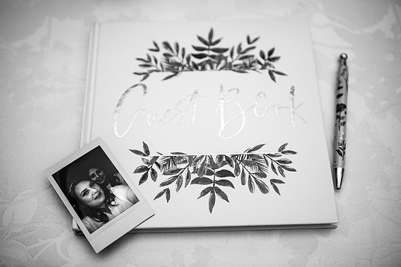 Eyam Hall Wedding Photography - Amanda & John-32