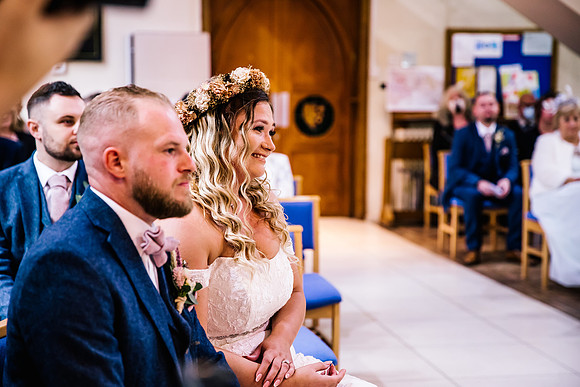 Bilston Brook Wedding Photography - Sophie & Todd-248