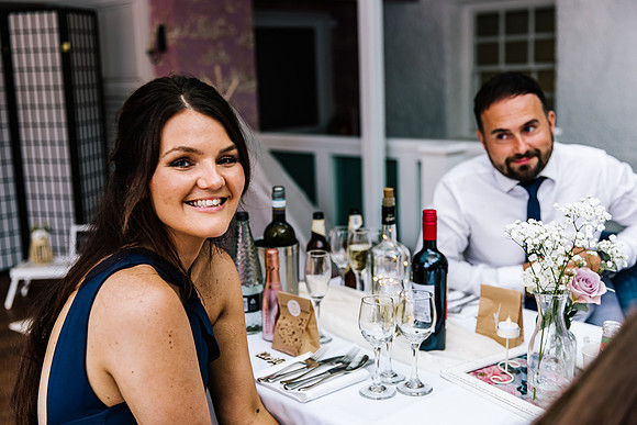 Newby Bridge Wedding Photography - Laura & Ryan-554