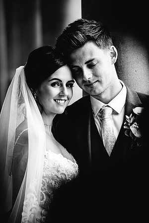 Walton Hall Wedding Photography - Staffordshire Wedding Photographer.-568