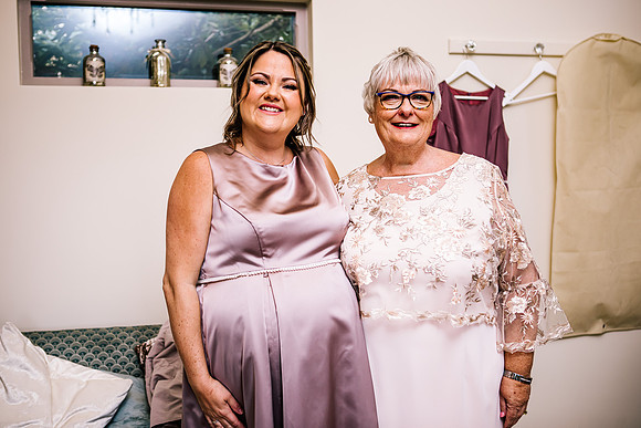 Lemore Manor Wedding Photography - Sam & Nick-149