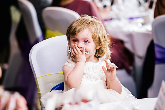 Rookery Hall Wedding Photography - Samantha & Simon-708