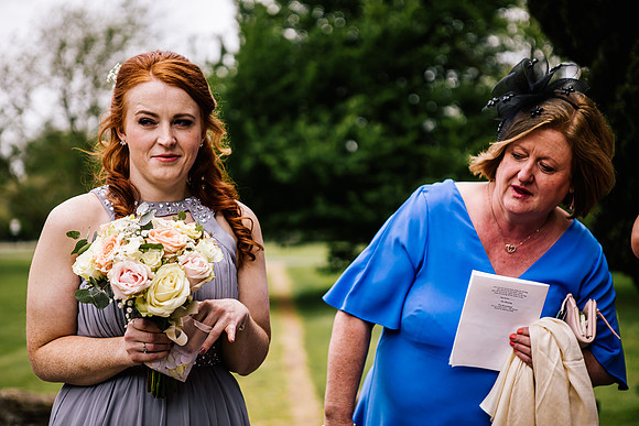 Walton Hall Wedding Photography - Staffordshire Wedding Photographer.-252