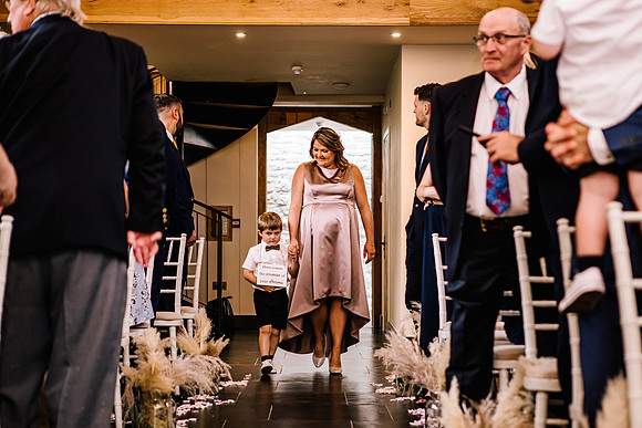 Lemore Manor Wedding Photography - Sam & Nick-413