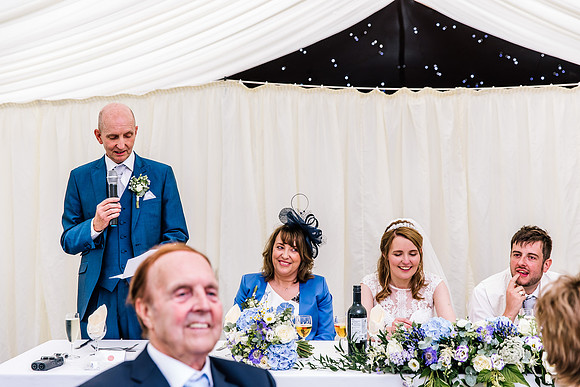 Park Hall Wedding Photography - Pip & Phil-458